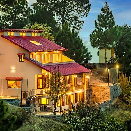 Little Frida- The Dak Bungalows マックトシュワー エクステリア 写真
